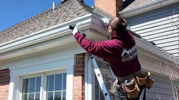 gutter services Chittenango